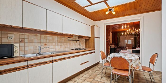 Huizen Koop Huur - 3