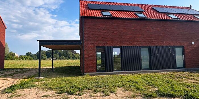 3-kamerhuis te huur in Ellezelles