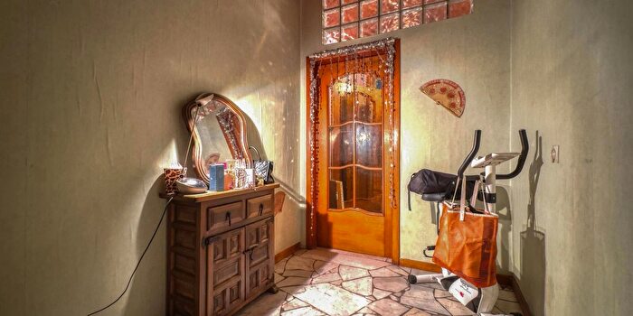 4-kamerhuis te koop in Monceau-sur-Sambre