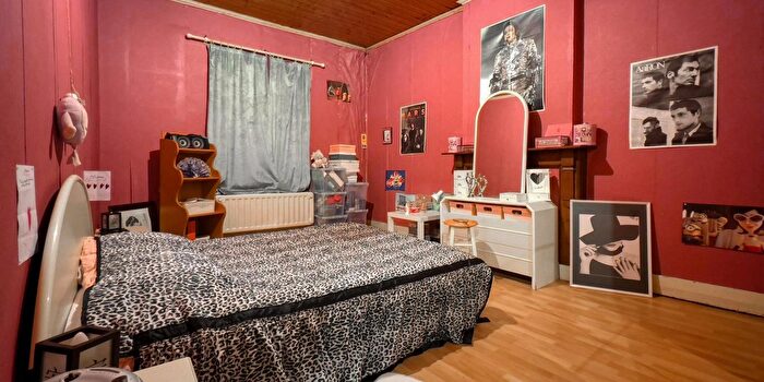 Huizen Koop Huur - 3