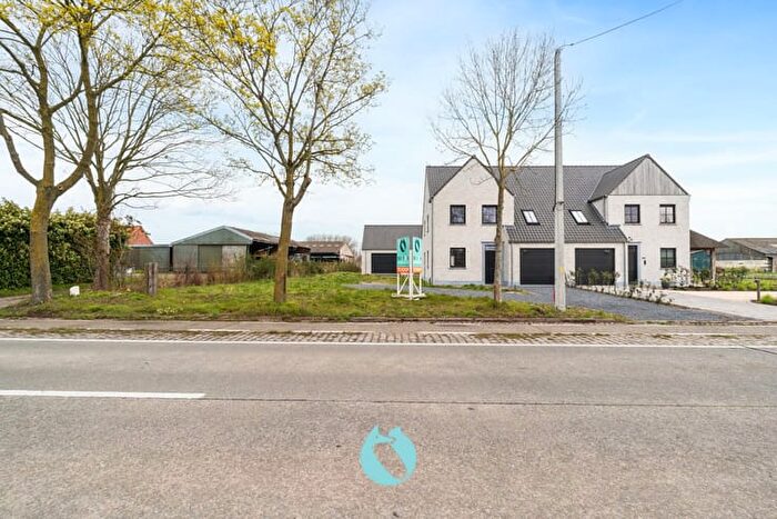 3-kamerhuis te koop in Oosteeklo