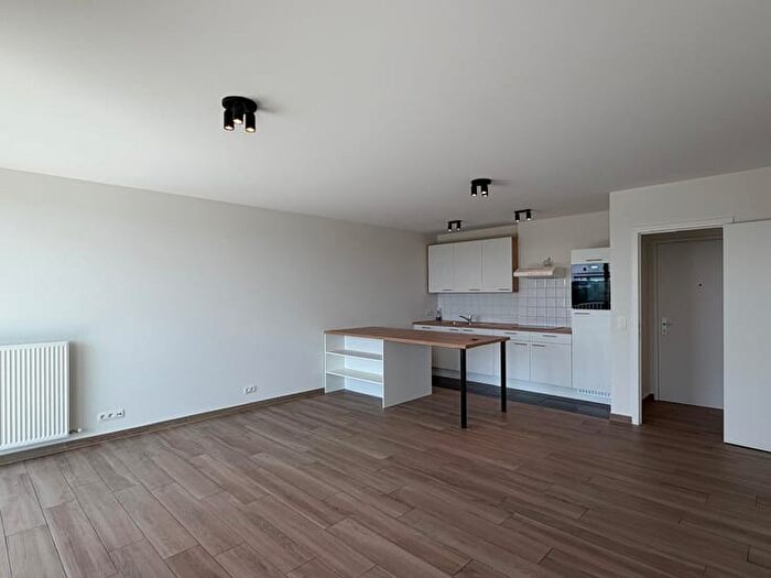 2-kamerappartement te huur in Antwerpen