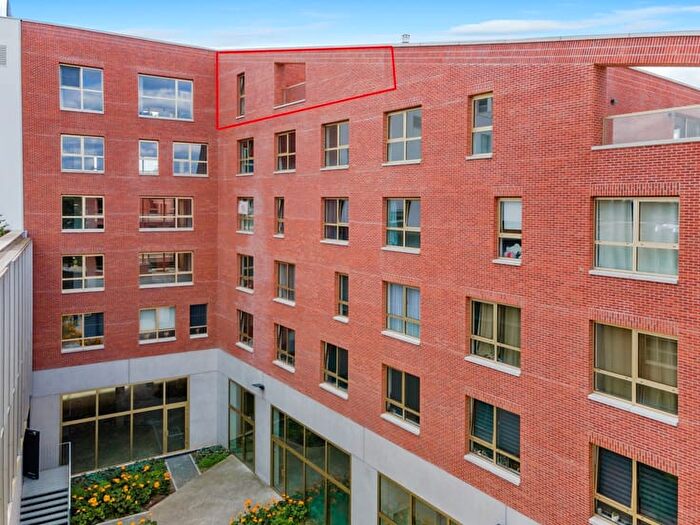 2-kamerappartement te koop in Turnhout
