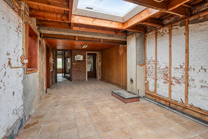 Huizen Koop Huur - 2