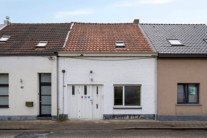 Huis te koop in Boechout