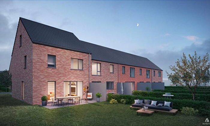 Huizen Koop Huur - 2