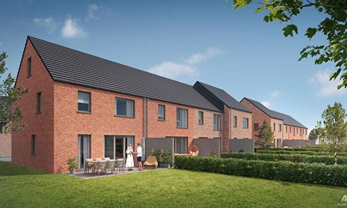Huizen Koop Huur - 3