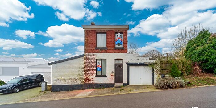 2-kamerhuis te koop in Ivoz-Ramet