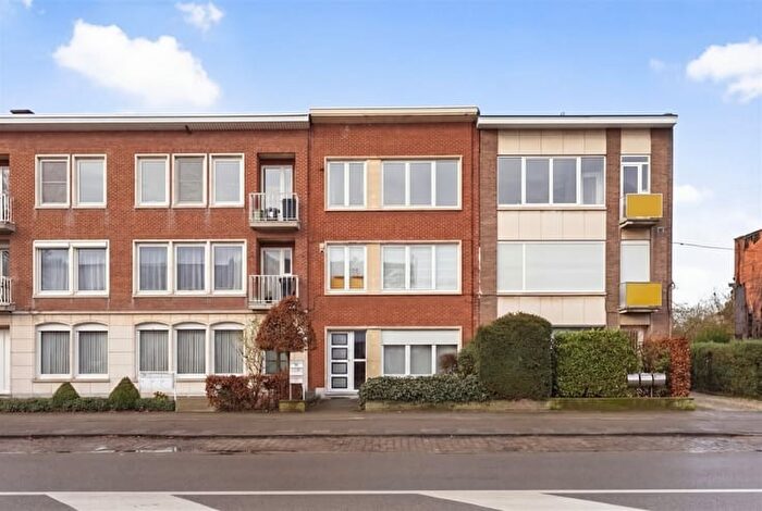 5-kamerhuis te koop in EDEGEM