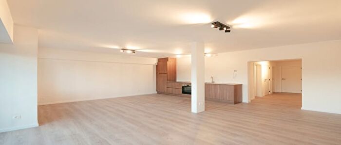 2-kamerappartement te huur in SINT-NIKLAAS