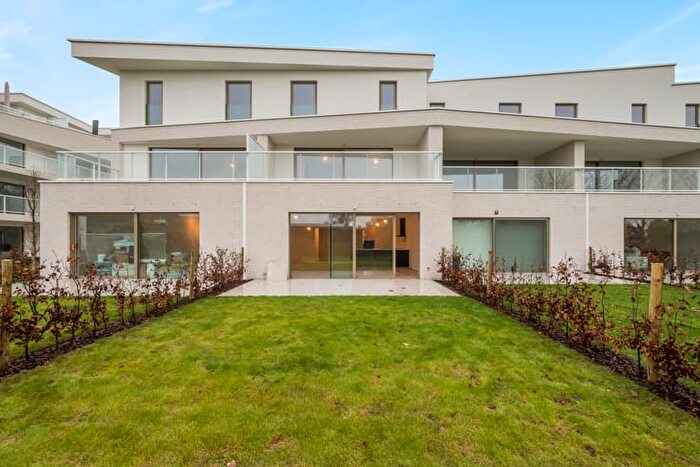 2-kamerhuis te koop in Willebroek