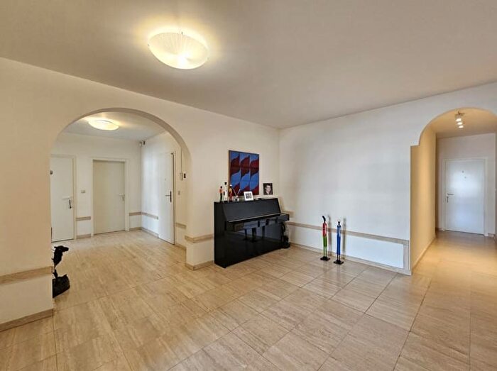 3-kamerappartement te koop in Antwerpen
