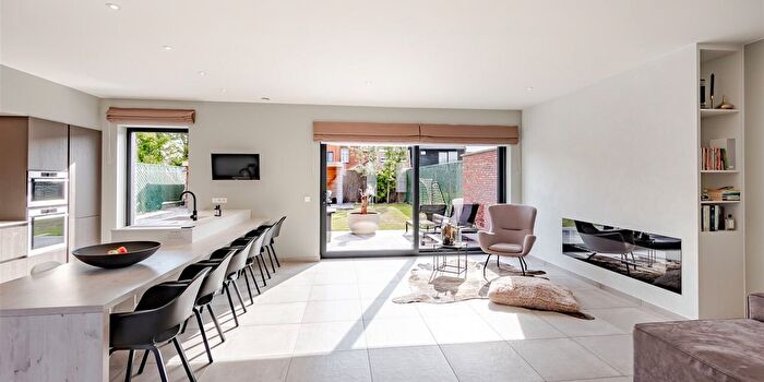 Huizen Koop Huur - 2