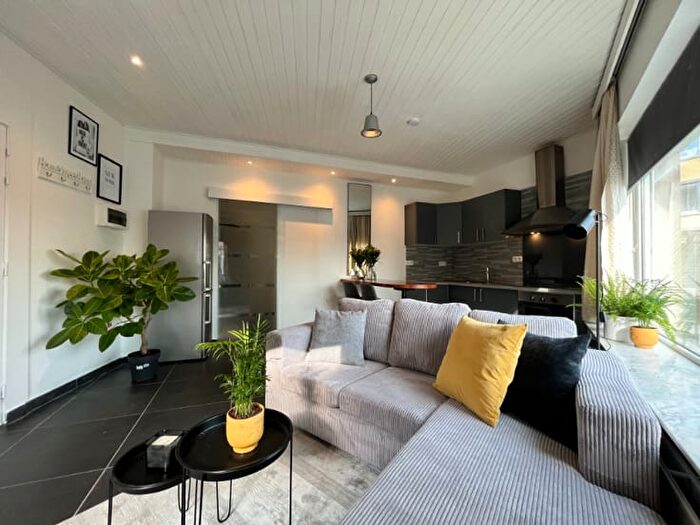 5-kamerappartement te huur in Kortrijk