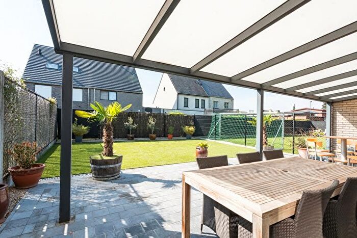 Huizen Koop Huur - 2