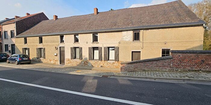 4-kamerhuis te koop in Genly