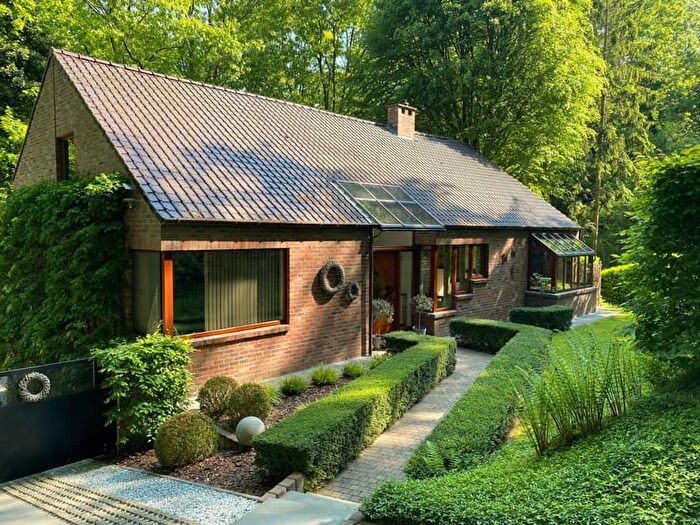 3-kamerhuis te koop in Rotselaar