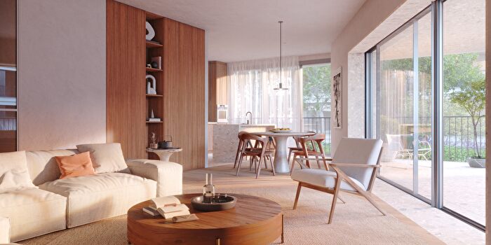 Huizen Koop Huur - 2