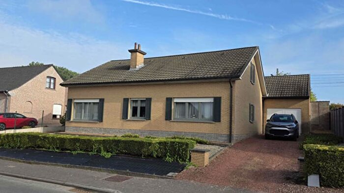 Huizen Koop Huur - 2