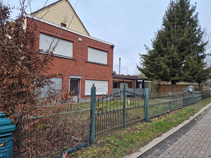 Huizen Koop Huur - 3