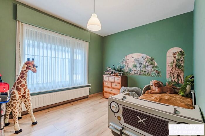 Huizen Koop Huur - 2