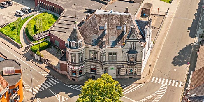 Huis te koop in Ronse