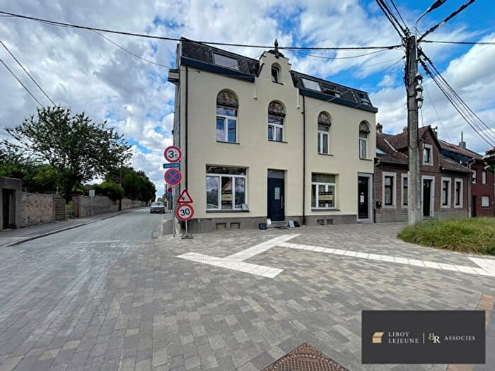 6-kamerhuis te koop in Hannut