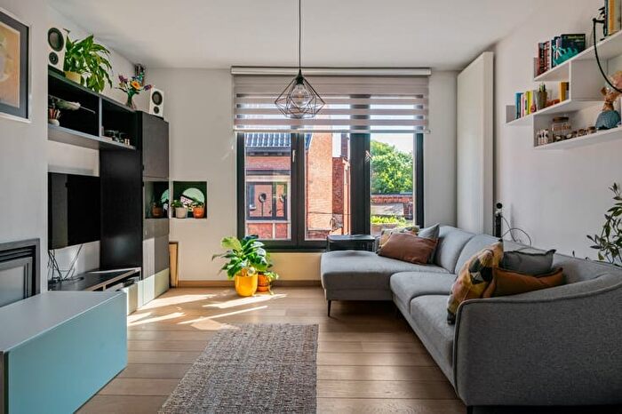 3-kamerhuis te koop in Sint-Niklaas