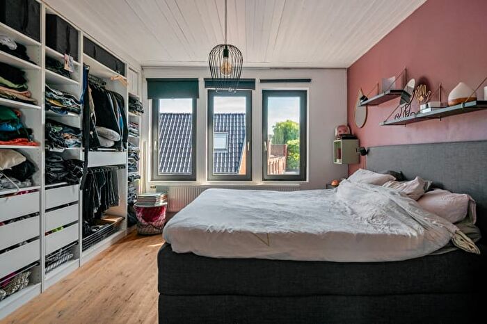 Huizen Koop Huur - 3