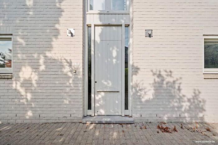 10-kamerappartement te koop in Waregem