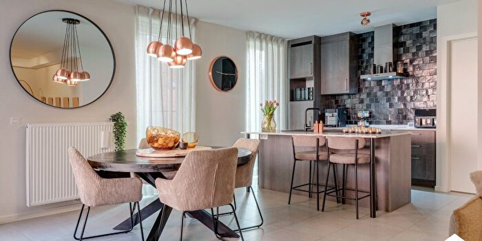 3-kamerappartement te koop in Genk