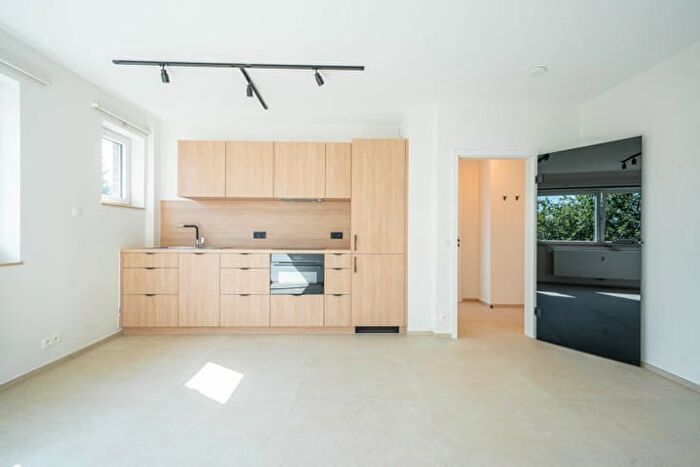 1-kamerappartement te huur in Welkenraedt