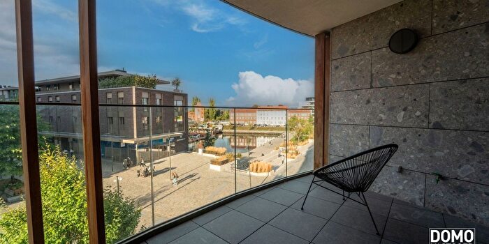 Appartement te koop in Hasselt