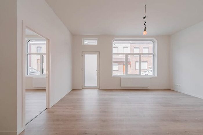 2-kamerappartement te koop in Landen