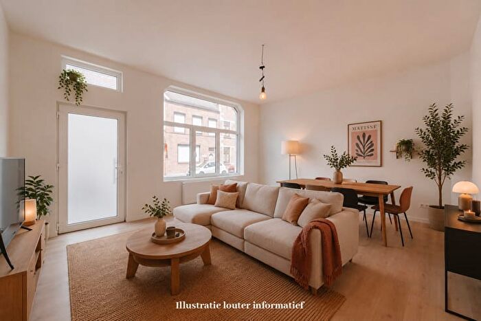 Huizen Koop Huur - 3