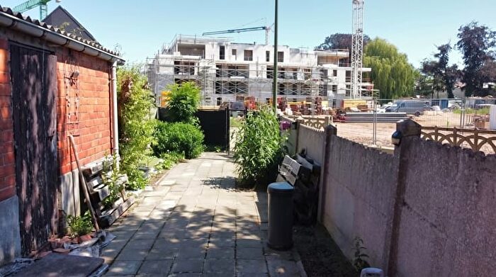 Huizen Koop Huur - 2