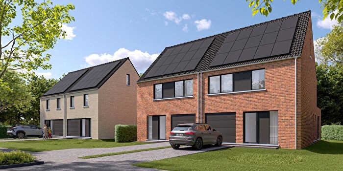 Huis te koop in Lille