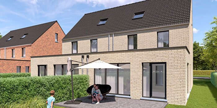 Huizen Koop Huur - 2