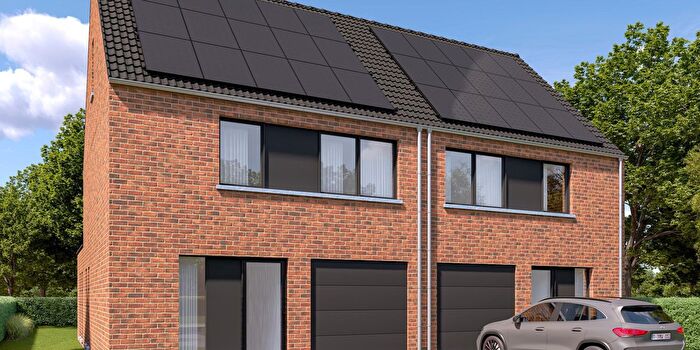 Huizen Koop Huur - 3