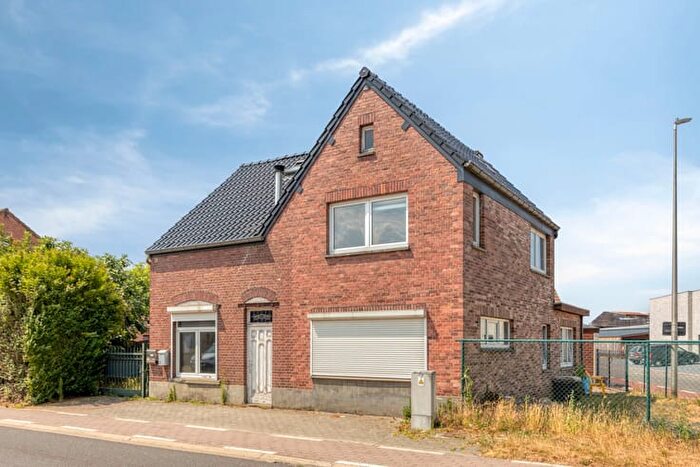 Huizen Koop Huur - 2