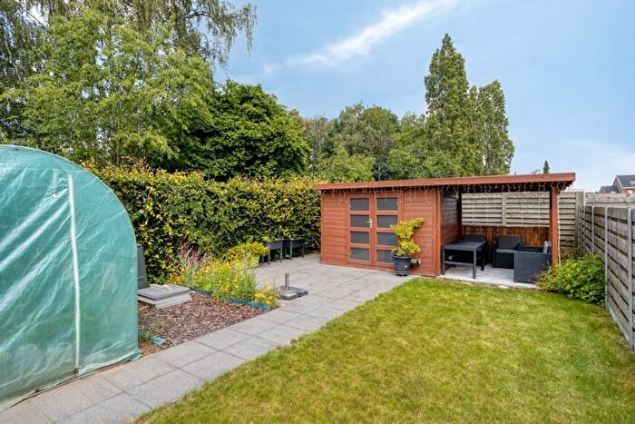 Huizen Koop Huur - 3