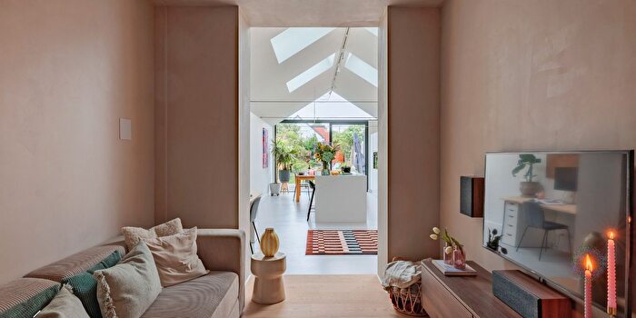 Huizen Koop Huur - 3