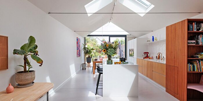 3-kamerhuis te koop in Gent