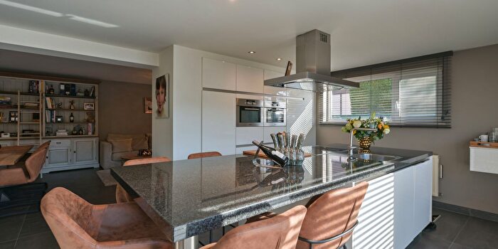 Huizen Koop Huur - 3