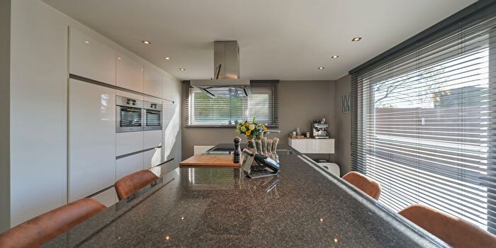 3-kamerappartement te koop in Lanaken