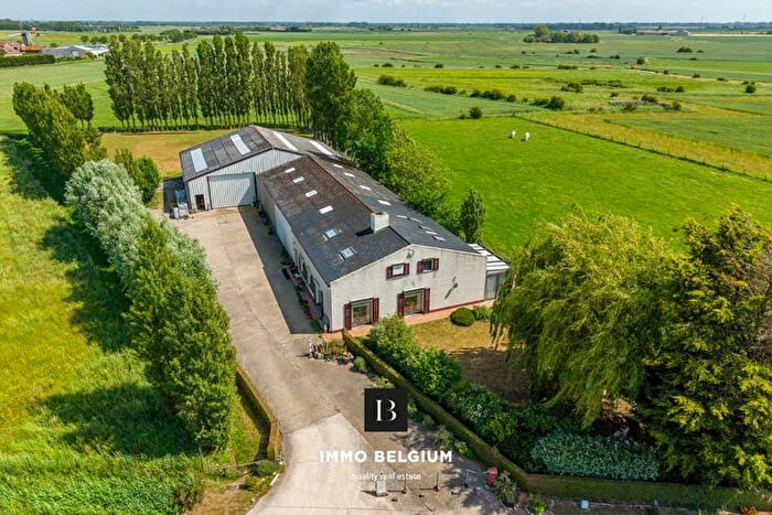 11-kamerhuis te koop in De Haan