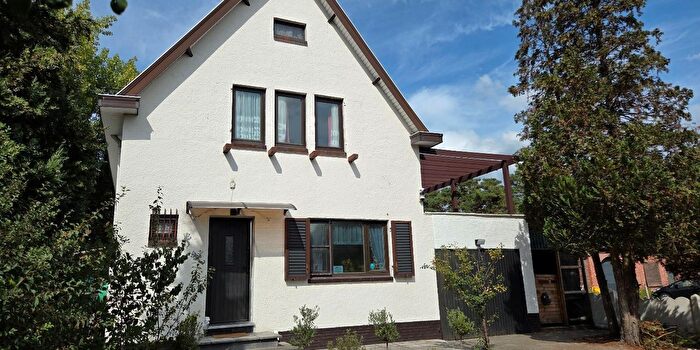 3-kamerhuis te koop in Keerbergen
