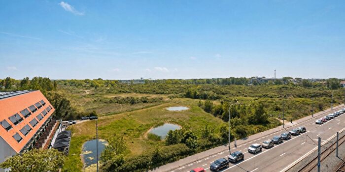 2-kamerappartement te koop in Nieuwpoort