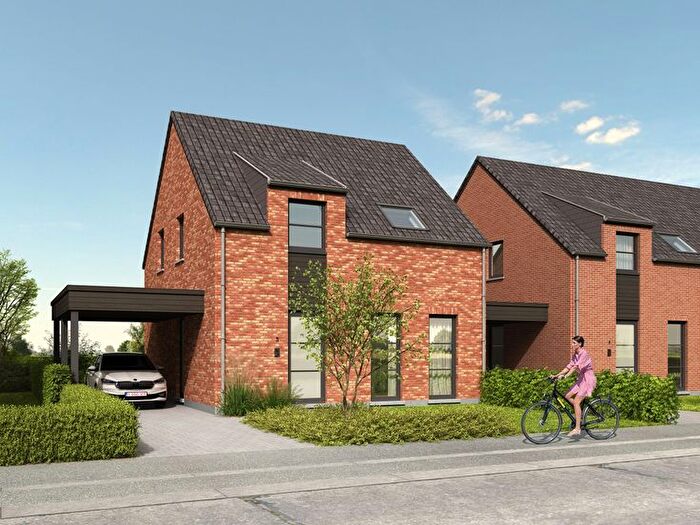Huizen Koop Huur - 2