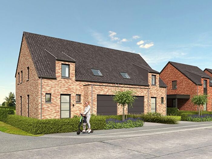 Huis te koop in Celles